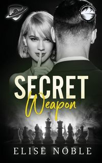 Produktbild: Secret Weapon