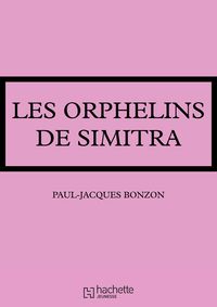 Produktbild: Les orphelins de Simitra