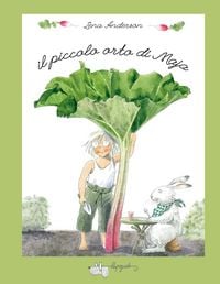 Produktbild: Il piccolo orto di Maja