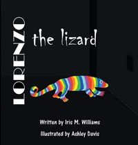 Produktbild: Lorenzo The Lizard