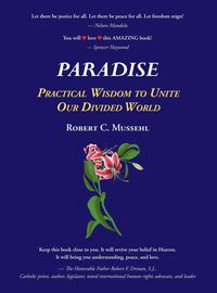 Produktbild: Paradise: Practical Wisdom to Unite Our Divided World