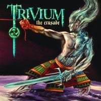 Produktbild: Trivium: Crusade