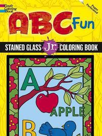 Produktbild: Abc Fun Stained Glass Jr Color