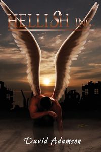 Produktbild: Hellish Inc.