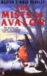 Produktbild: The Mists of Avalon