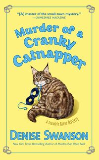Produktbild: Murder of a Cranky Catnapper