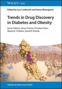 Produktbild: Trends in Drug Discovery in Diabetes and Obesity