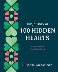 Produktbild: The Journey of 100 Hidden Hearts