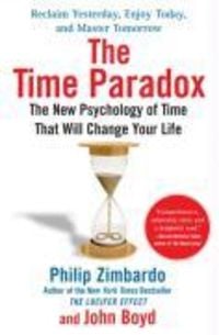 Produktbild: The Time Paradox