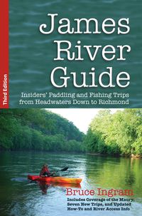 Produktbild: James River Guide