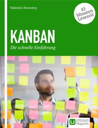 Bild vom Artikel Kanban - Die schnelle Einführung vom Autor Valentin Nowotny