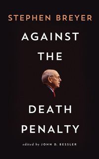 Produktbild: Against the Death Penalty