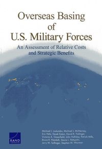 Produktbild: Overseas Basing of U.S. Military Forces