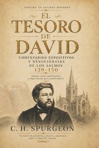 Produktbild: El Tesoro de David - Volumen 15
