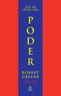 Produktbild: Las 48 leyes del poder