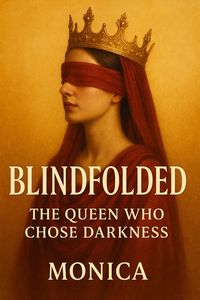 Produktbild: Blindfolded The Queen Who Chose Darkness