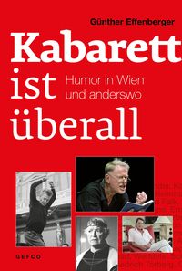 Produktbild: Kabarett ist &uuml;berall