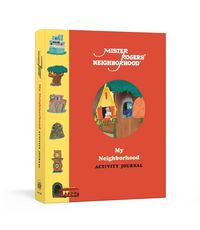 Produktbild: Mister Rogers' Neighborhood: My Neighborhood Activity Journal