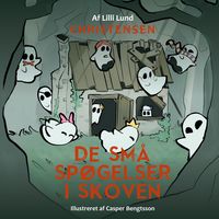 Produktbild: De sm&aring; sp&oslash;gelser i skoven
