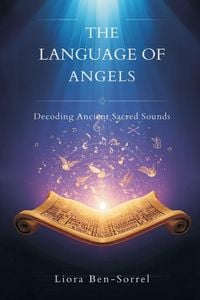 Produktbild: The Language of Angels