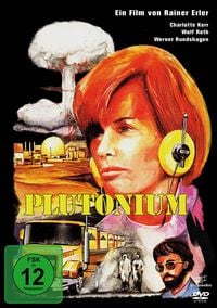 Produktbild: Plutonium (Fernsehjuwelen)
