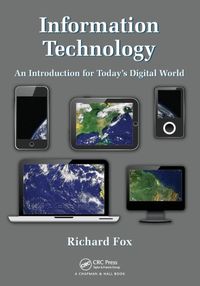 Produktbild: Fox, R: Information Technology