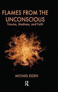 Produktbild: Flames from the Unconscious