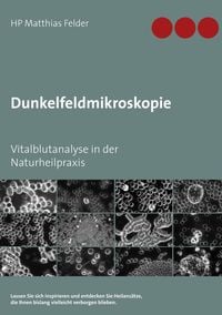 Produktbild: Dunkelfeldmikroskopie