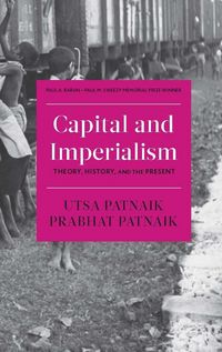 Produktbild: Capital and Imperialism