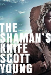 Produktbild: The Shaman's Knife