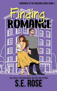 Produktbild: Finding Romance