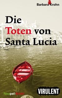 Produktbild: Die Toten von Santa Lucia