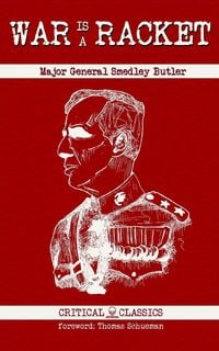 Produktbild: War is a Racket