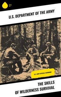 Produktbild: The Skills of Wilderness Survival