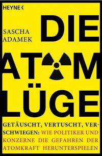 Produktbild: Die Atom-L&uuml;ge