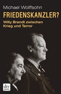 Produktbild: Friedenskanzler?