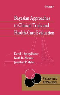 Produktbild: Bayesian Approaches to Clinical Trials and Health-Care Evaluation