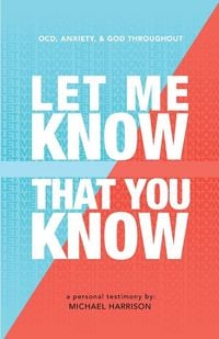 Produktbild: Let Me Know That You Know