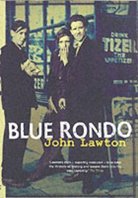 Produktbild: Blue Rondo