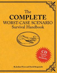 Produktbild: Comp Worst-Case Scenario Survi