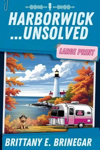 Produktbild: Harborwick...Unsolved