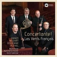 Produktbild: Concertante!