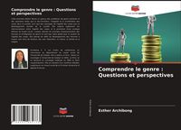 Produktbild: Comprendre le genre : Questions et perspectives