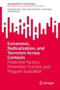 Produktbild: Extremism, Radicalization, and Terrorism Across Contexts