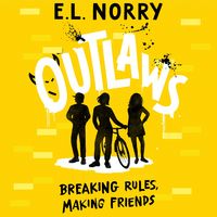 Produktbild: Outlaws