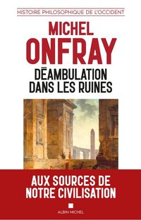 Produktbild: D&eacute;ambulation dans les ruines