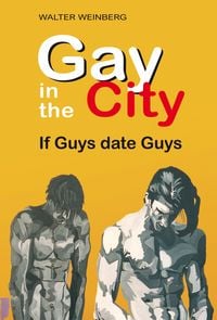 Produktbild: Gay in the City