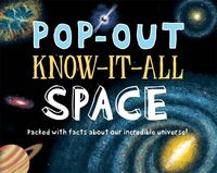 Produktbild: Stead, E: Pop-Out Space