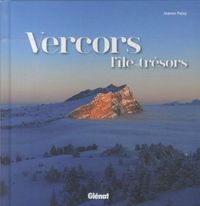 Produktbild: Vercors: l'&icirc;le aux tr&eacute;sors