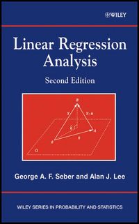 Produktbild: Linear Regression Analysis